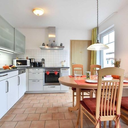Ferienwohnung Elunia Heringsdorf  Exterior foto