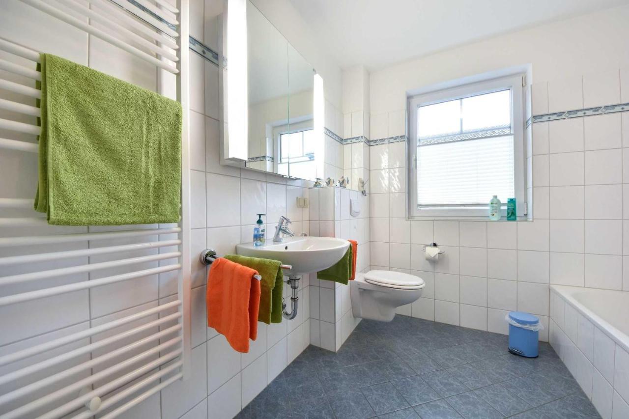 Ferienwohnung Elunia Heringsdorf  Exterior foto